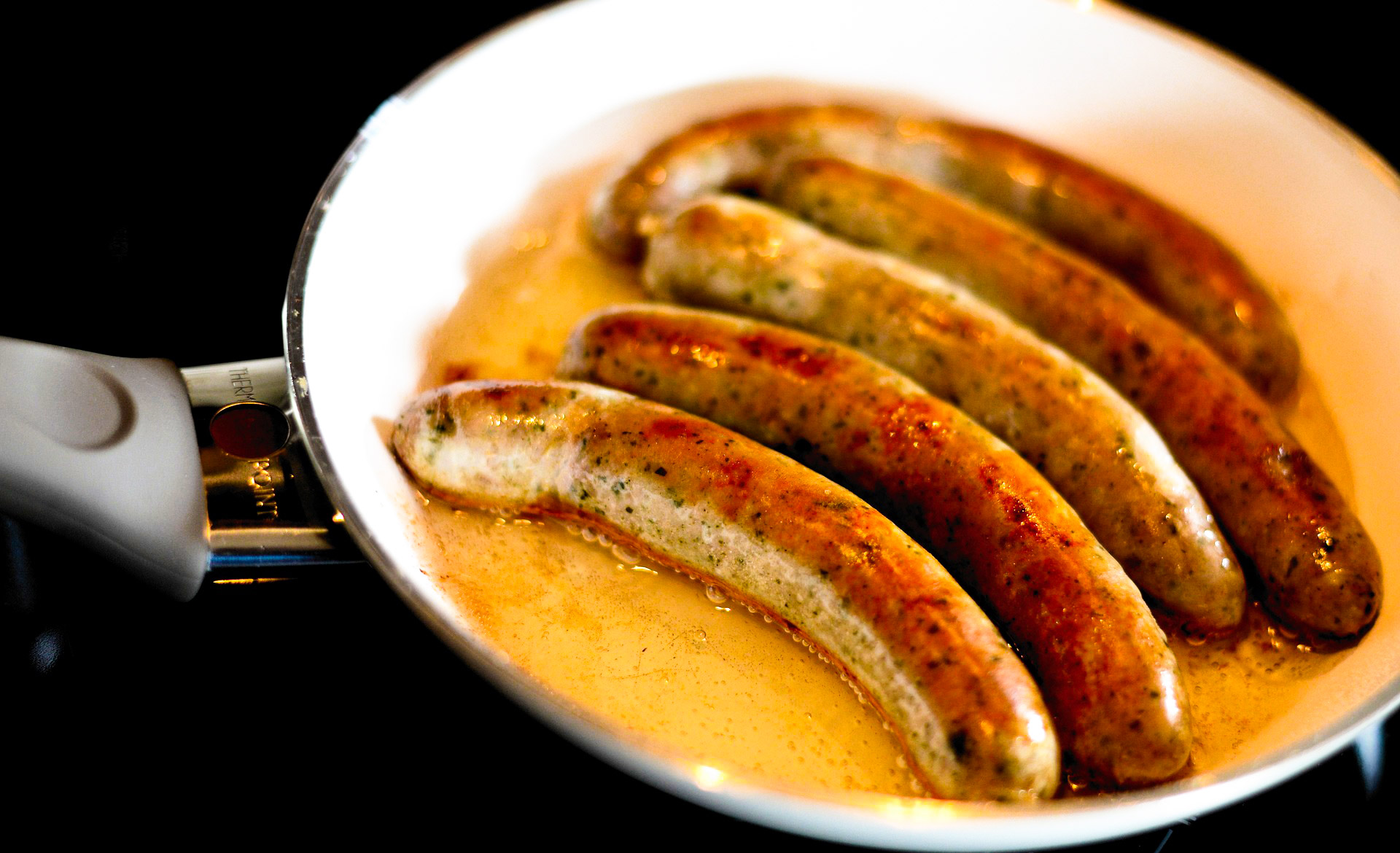 ソーセージ画像